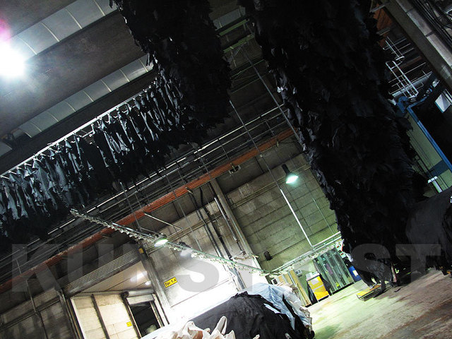 Unser Wohlstand wuchs nicht auf den Feldern, sondern dort, wo Handwerk in die Industriearbeit überging, was auch den Bauern Brot gab, wo nur mehr der Nebenerwerb das Auslangen sicherte.