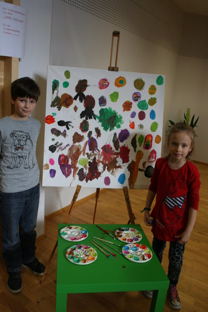 Foto: Uschi Zezelitsch