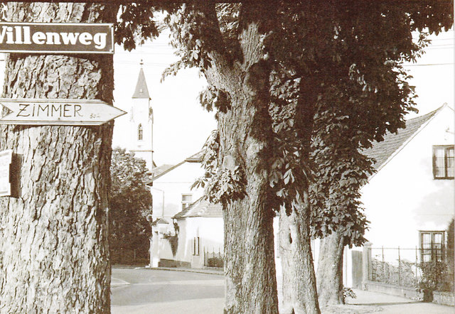 Foto: Gemeinde Seebenstein
