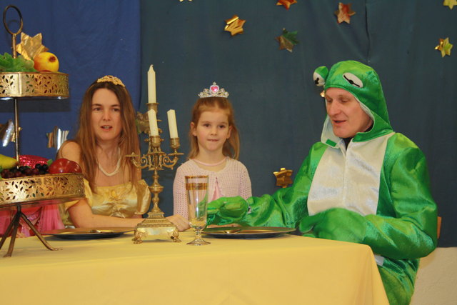 Foto: Theater Harlekin