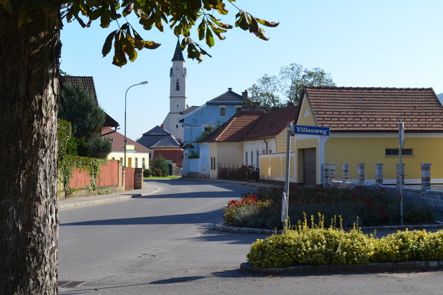 Foto: Gemeinde Seebenstein