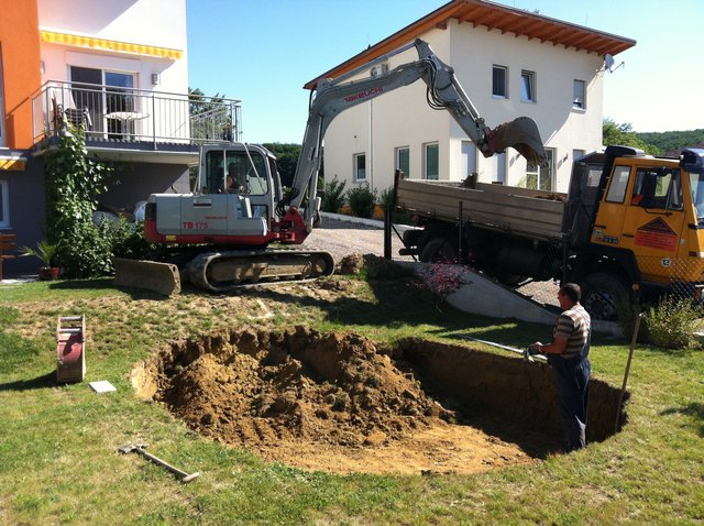Tipps für den Badespaß im Garten Purkersdorf