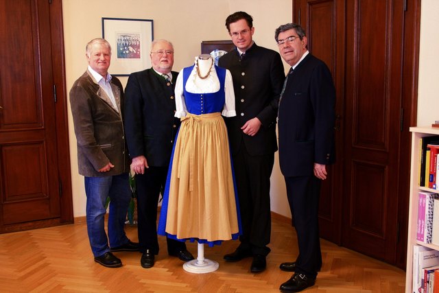 Foto: Stadtgemeinde Klosterneuburg