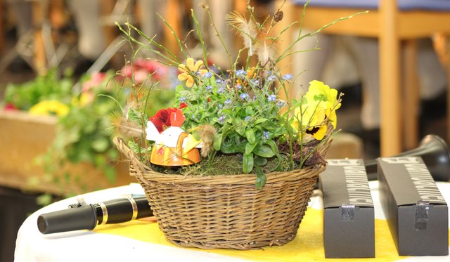 Foto: Musikverein Gutau