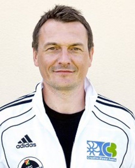 "Ziel ist immer noch der einstellige Tabellenplatz.", erklärte UFC-Coach Helmut Puntigam. | Foto: UFC Jennersdorf