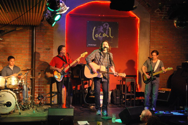 Philipp Griessler & Band