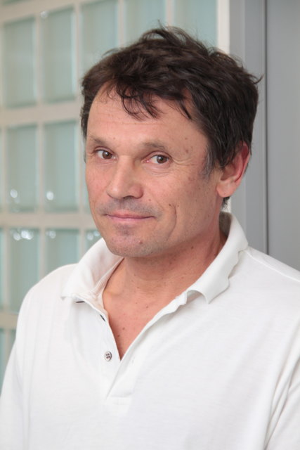 Dr. Hubert Hofstötter, Allgemeinmedizin /Anästhesiologie & Intensivmedizin