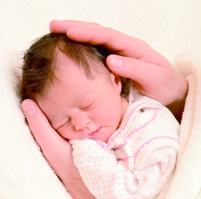 Antonia Sofia Neagu | Foto: Foto: Baby Smile
