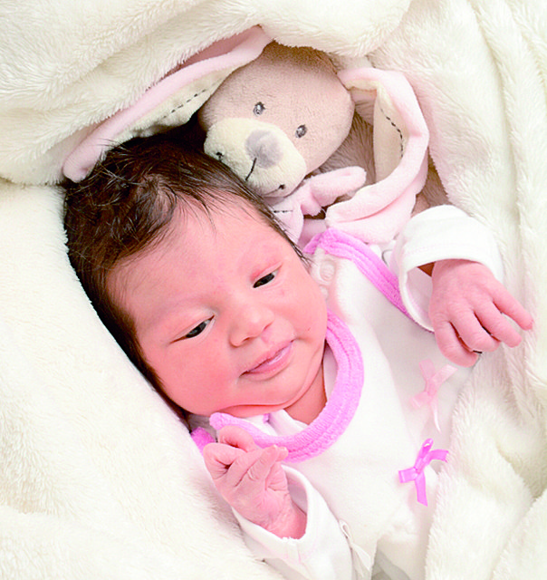 Lisa Illmayer | Foto: Foto: Baby Smile
