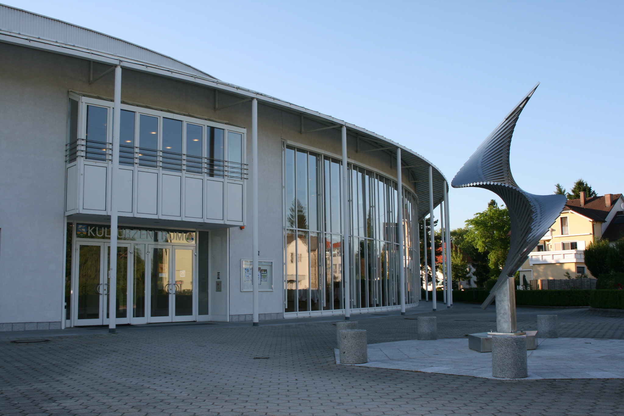 Marktgemeinde Hörsching - Linz-Land