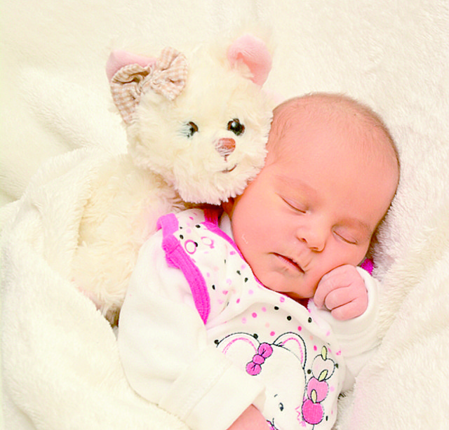 Emilia Moser | Foto: Foto: Baby Smile