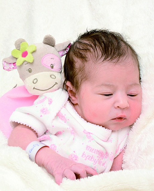 Emily Leni Sonnberger | Foto: Foto: Baby Smile
