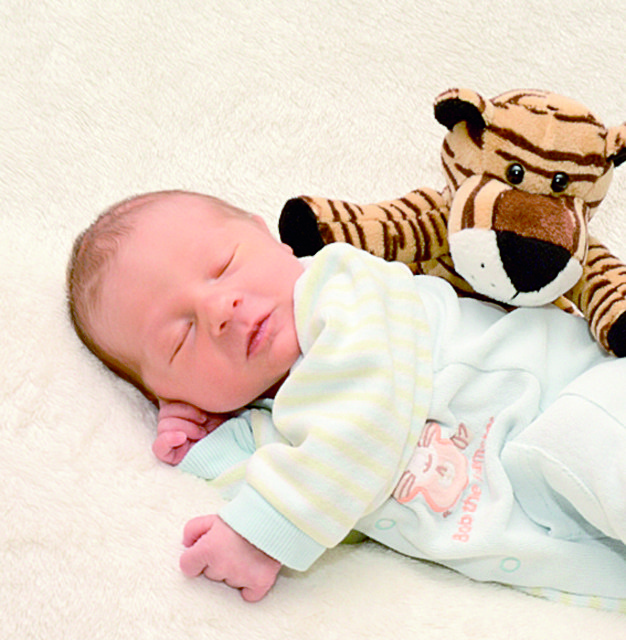 Oliver Zangl | Foto: Foto: Baby Smile