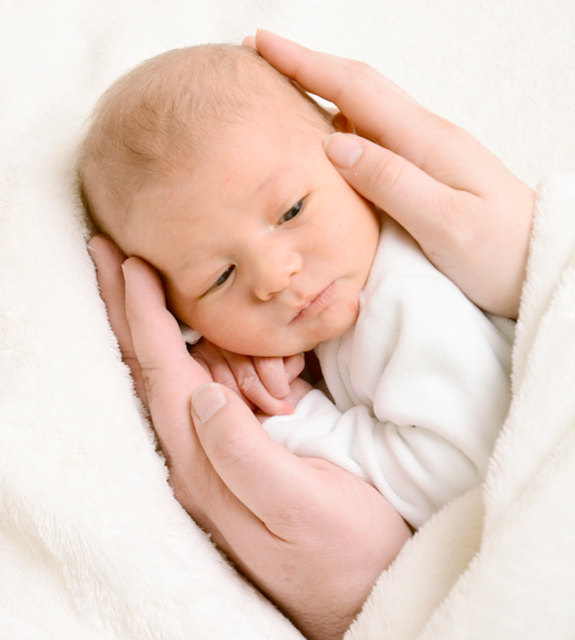 Sebastian Schnedl | Foto: Foto: Baby Smile