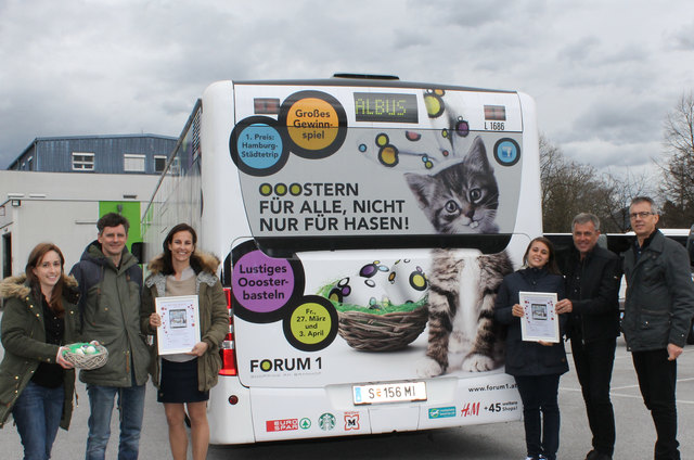 Foto: Progress Werbung