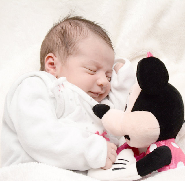 Valentina Mandl | Foto: Foto: Baby Smile