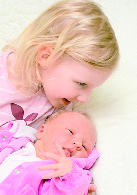 Hannah Knapp | Foto: Foto: Baby Smile