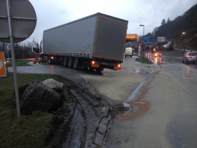 Foto: LM Manuel Egger (ÖA Feuerwehr Natters)