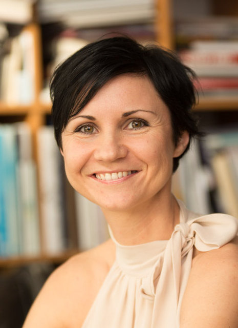 Petra Riedl wagte vor einem Jahr den Schritt in die Selbstständigkeit. | Foto: privat