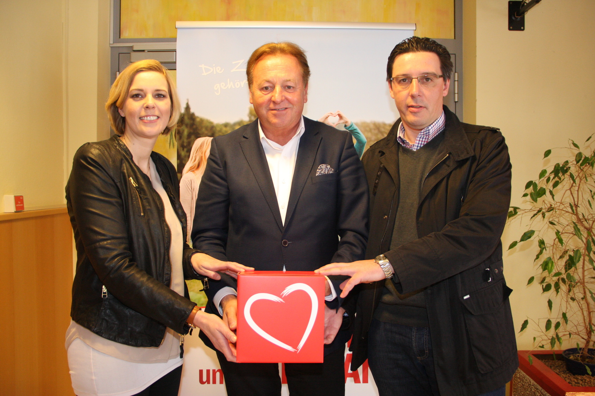 SPÖLegende Schleich verlässt den Landtag Südoststeiermark