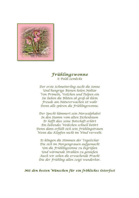 Get Gedicht herzenswaerme For Android Free