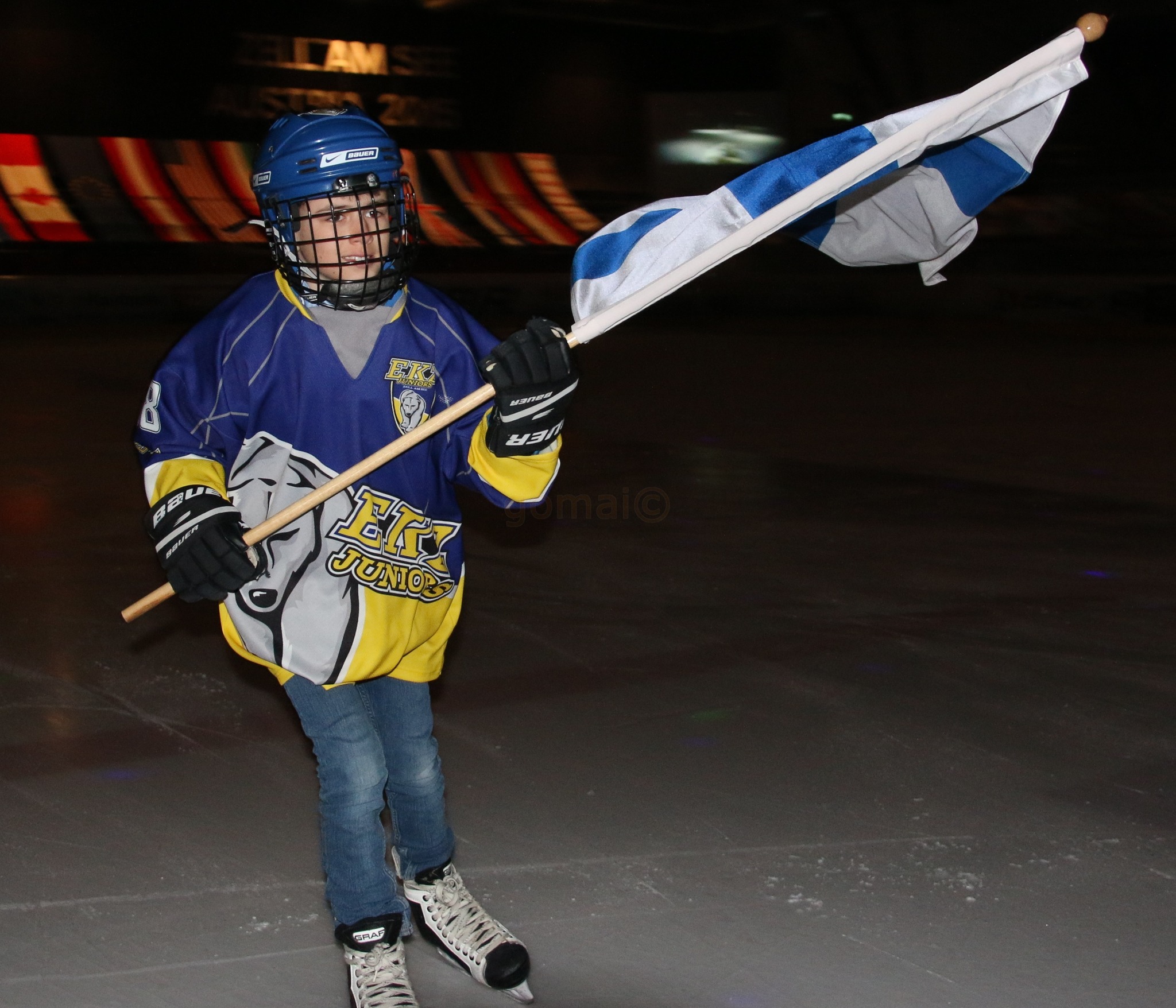 24. Eishockey World Tournament! - Pinzgau