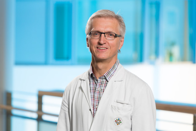 OA Dr. Johann Zoidl