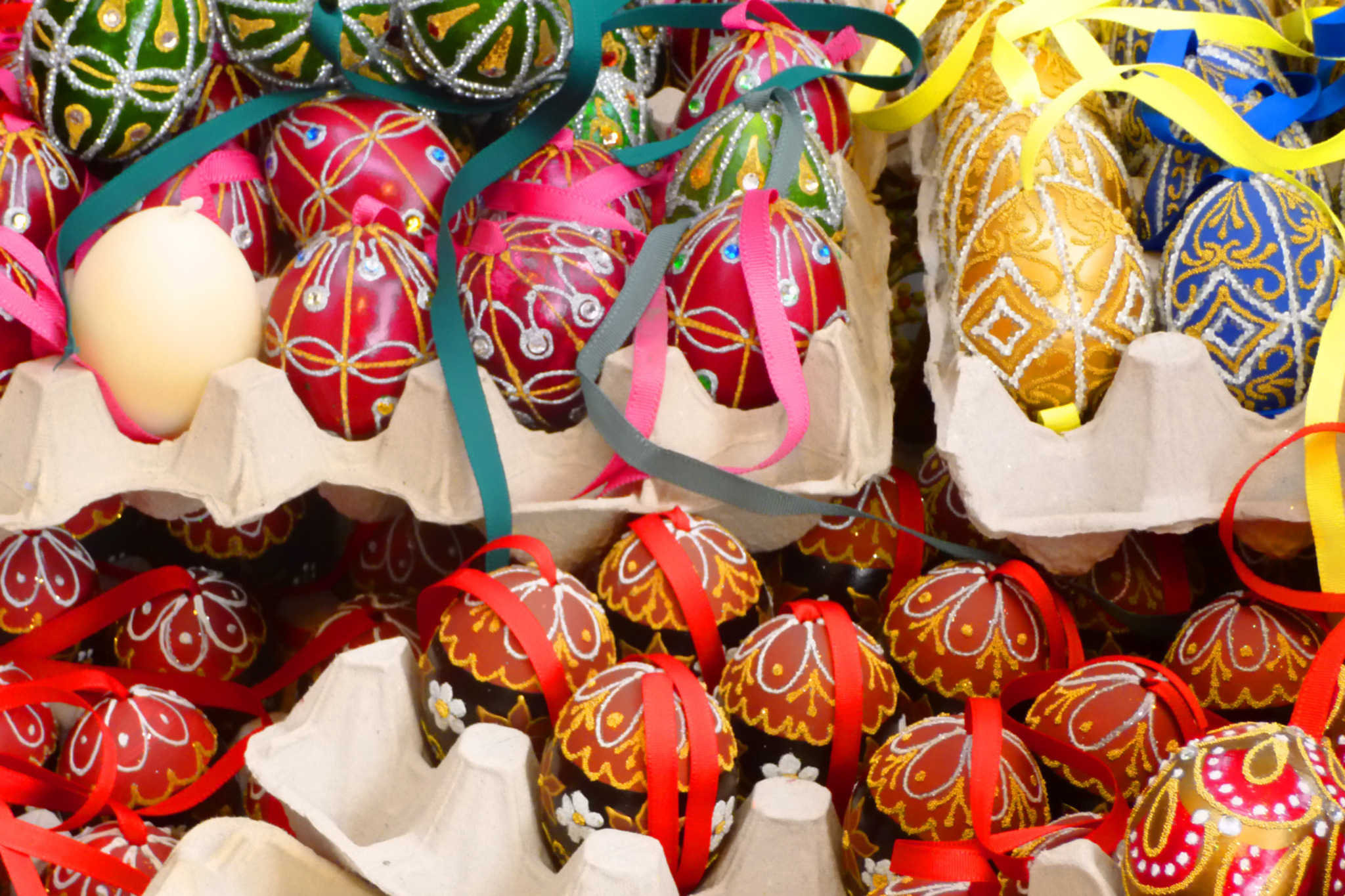 ich wünsche allen frohe ostern