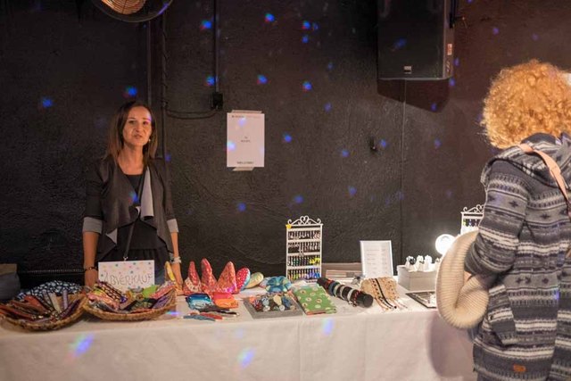 41 Wiener Labels und Designer waren beim Vienna Design Popup am 4. April mit dabei.