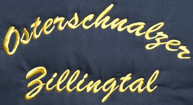 Klub Osterschnalzer Zillingtal