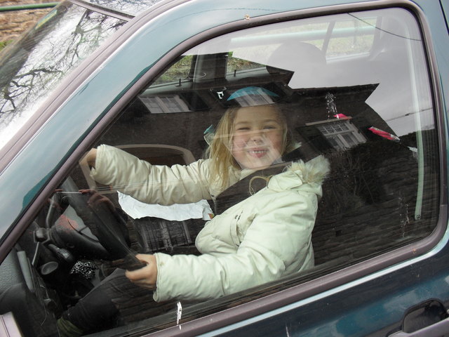 Mit dem Führerscheinkurs können Jugendliche heute schon viel früher starten als vor einigen Jahren.