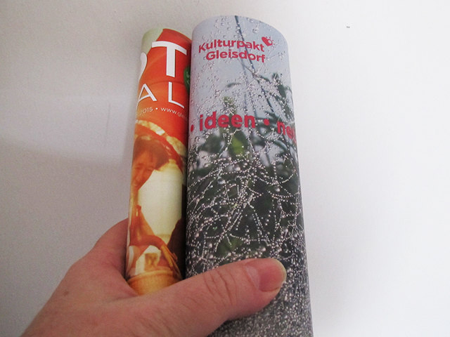 Der Kulturpakt Gleisdorf ist in die Eigenständigkeit gegangen