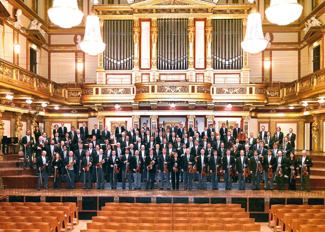 Wiener Philharmoniker