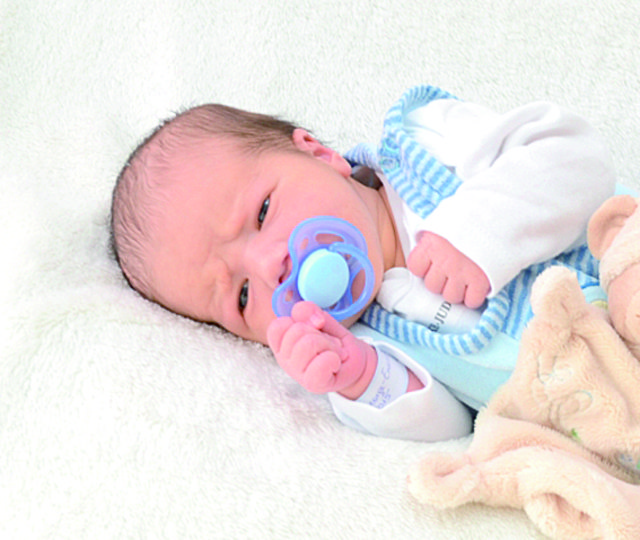 GEORGE EMANUEL
Eltern: Maria und Viorel Cicio