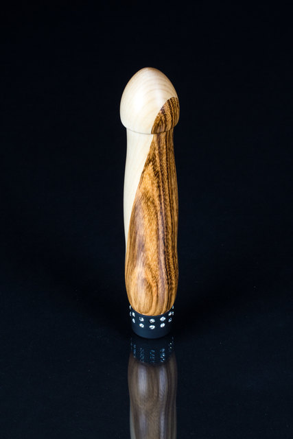 Foto: holzdildo.at