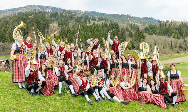 Alle Informationen: www.facebook.com/jmkmillstaetterberg | Foto: JMK MIllstätterberg