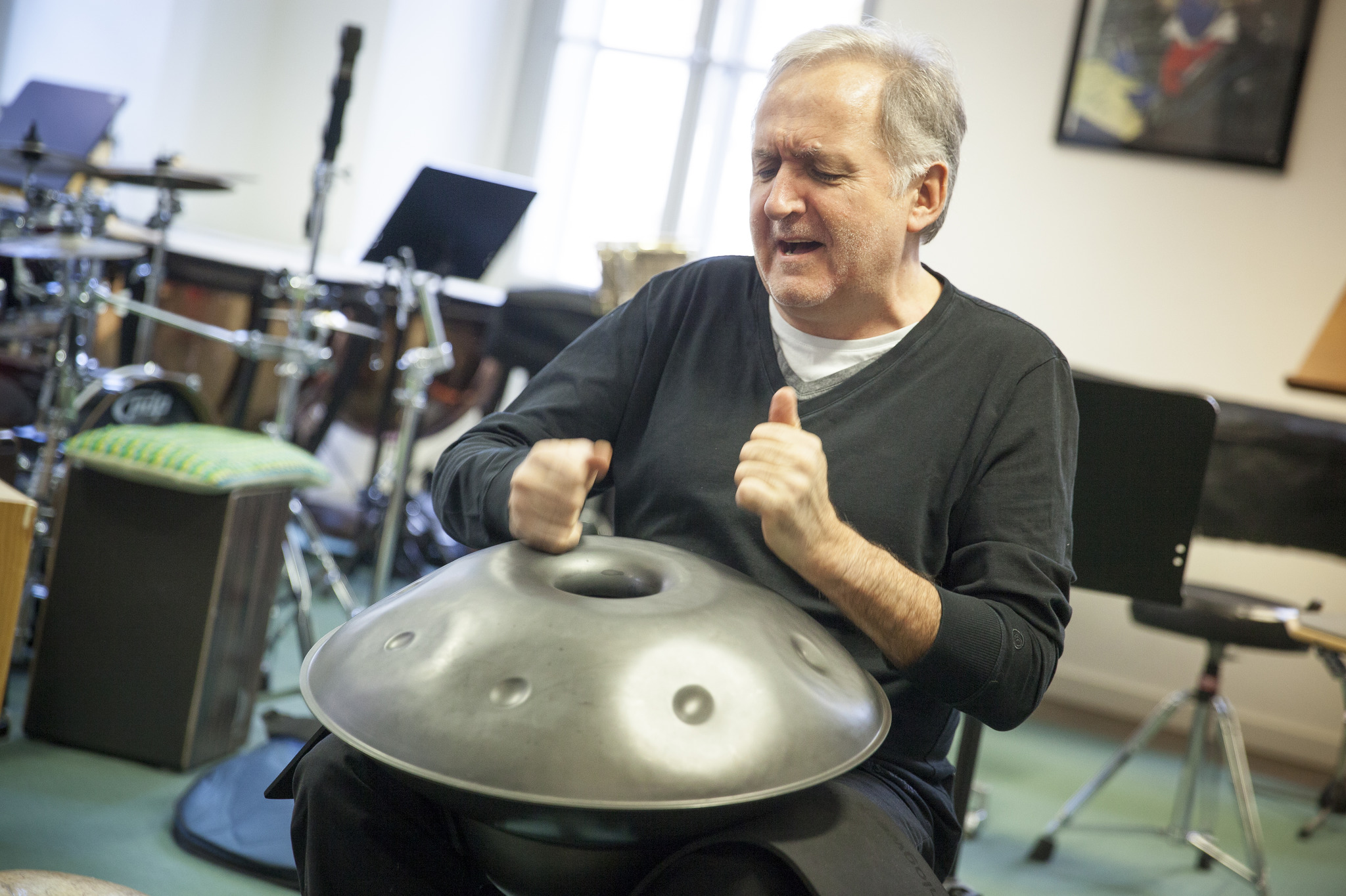 Mehr als nur ein Hit ein perfekter Tag mit Kurt Gober Graz