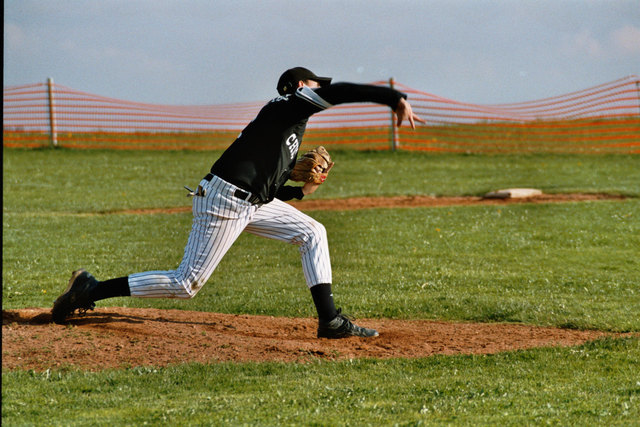 Die schwarzen Dressen werden durch orange abgelöst. | Foto: privat