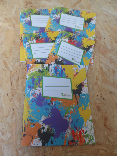 Kein Stress beim Einaufen – easy Schulstart kümmert sich um alles rund ums Schulheft | Foto: easy Schulstart