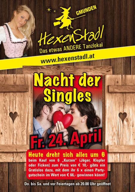 Single tanzkurse gmunden