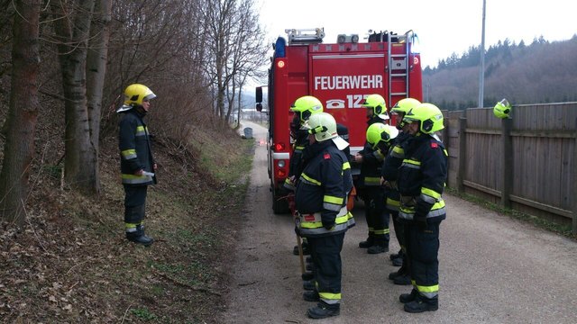 Foto: FF Gablitz