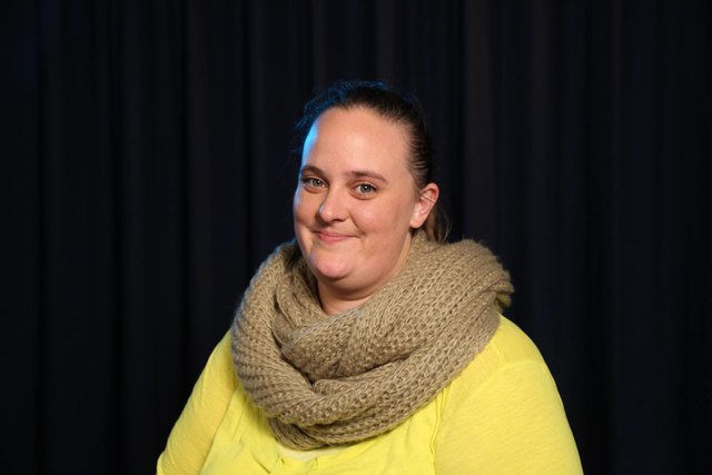 Bezirksrätin Bettina Schwarzmayr