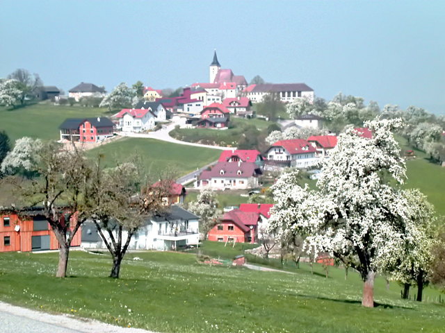 Bruckbach - Bruckbach