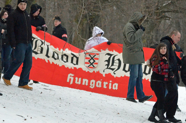 Wenn die vorliegenden Informationen stimmen, wollen die Neonazis bei ihrer Tour auch Braunau einen Besuch abstatten.