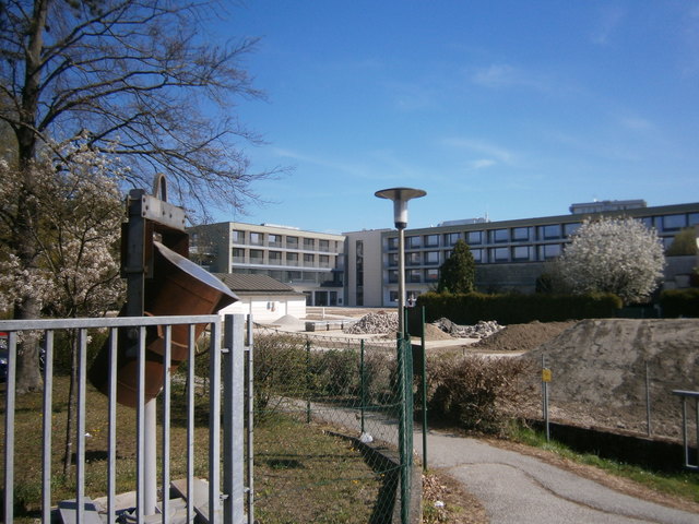 REHA von der anderen Seite