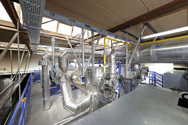 RHI AG investiert weiter am Standort Veitsch Mürztal