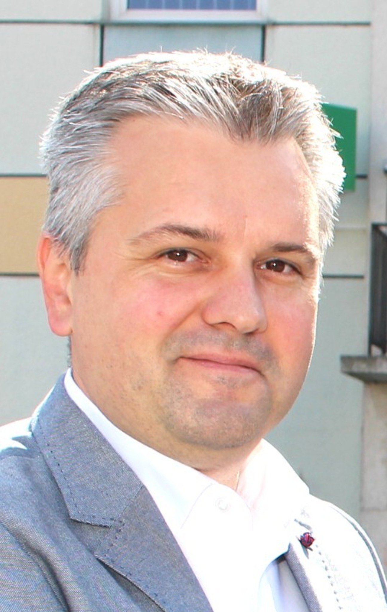 Wolfgang Zingl HartbergFürstenfeld