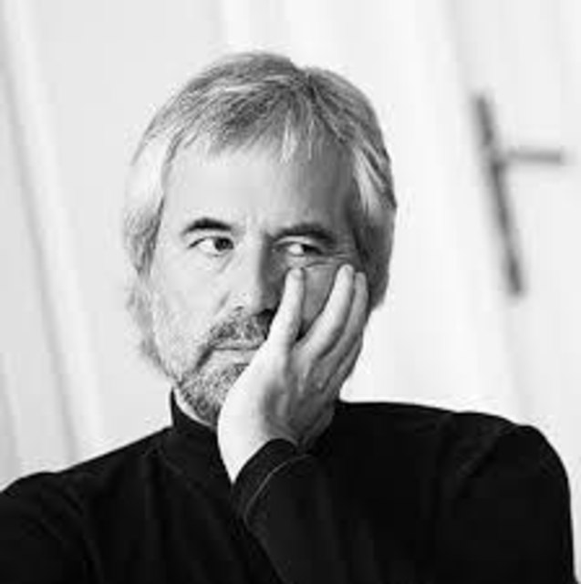 Ludwig Laher | Foto: privat