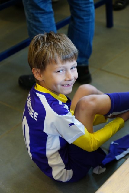 Jan KIRCHNER | Foto: Ursula ERLACHER