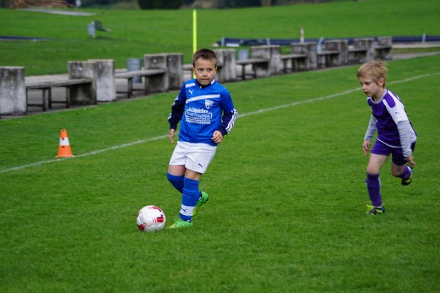 Timmy HEIGERER (re.) | Foto: Ursula ERLACHER